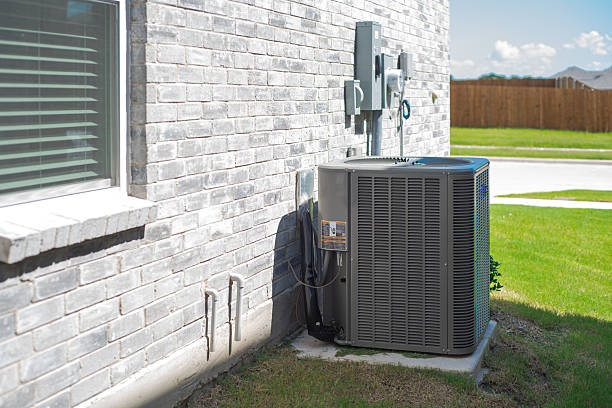 Reliable Air Conditioning Service contractor in Saint Paul, AR by FH HVAC